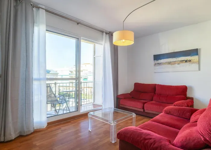Gorgeous Apartment In Torrox With Wifi