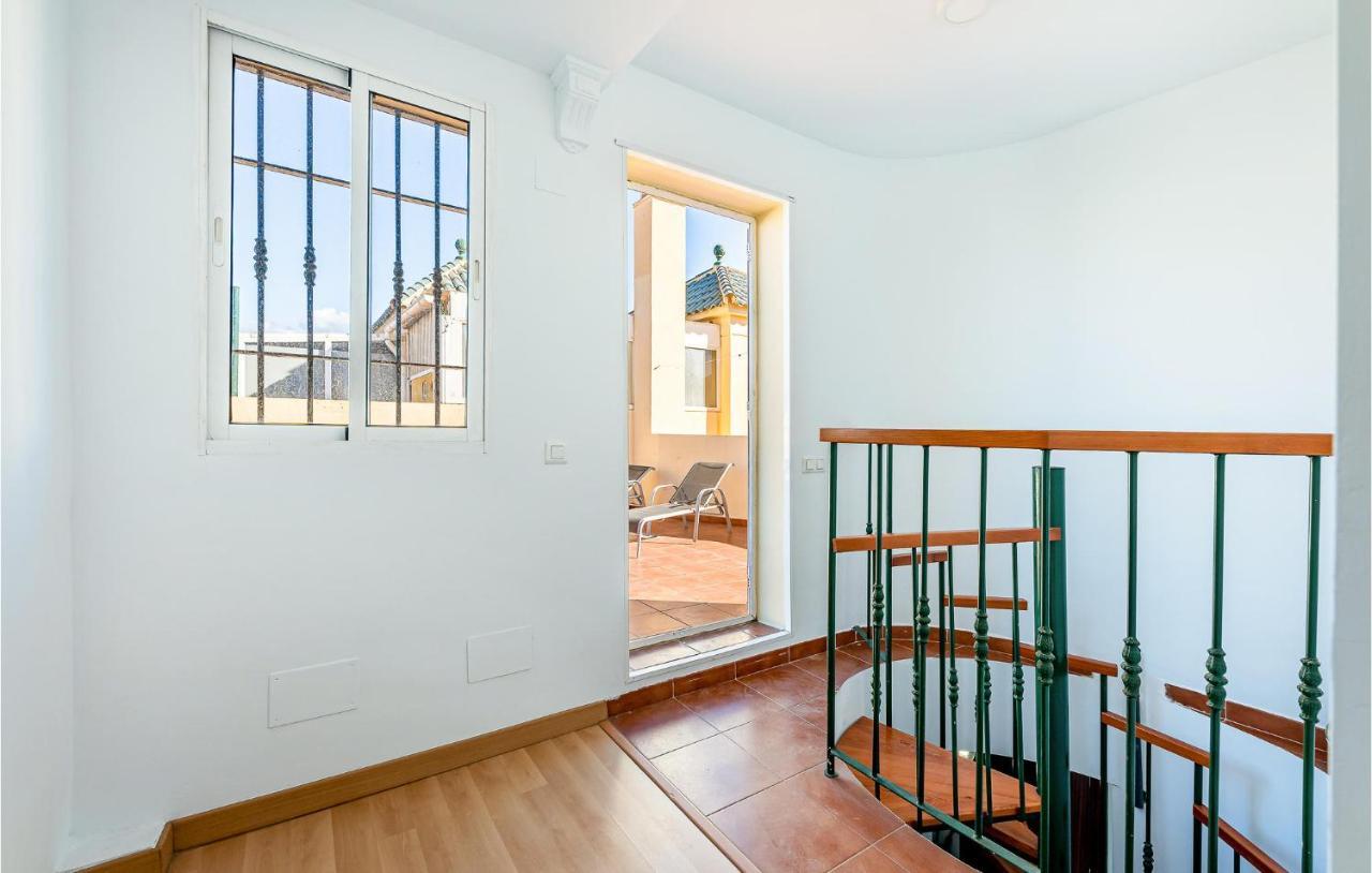 Gorgeous In With Wifi Appartement