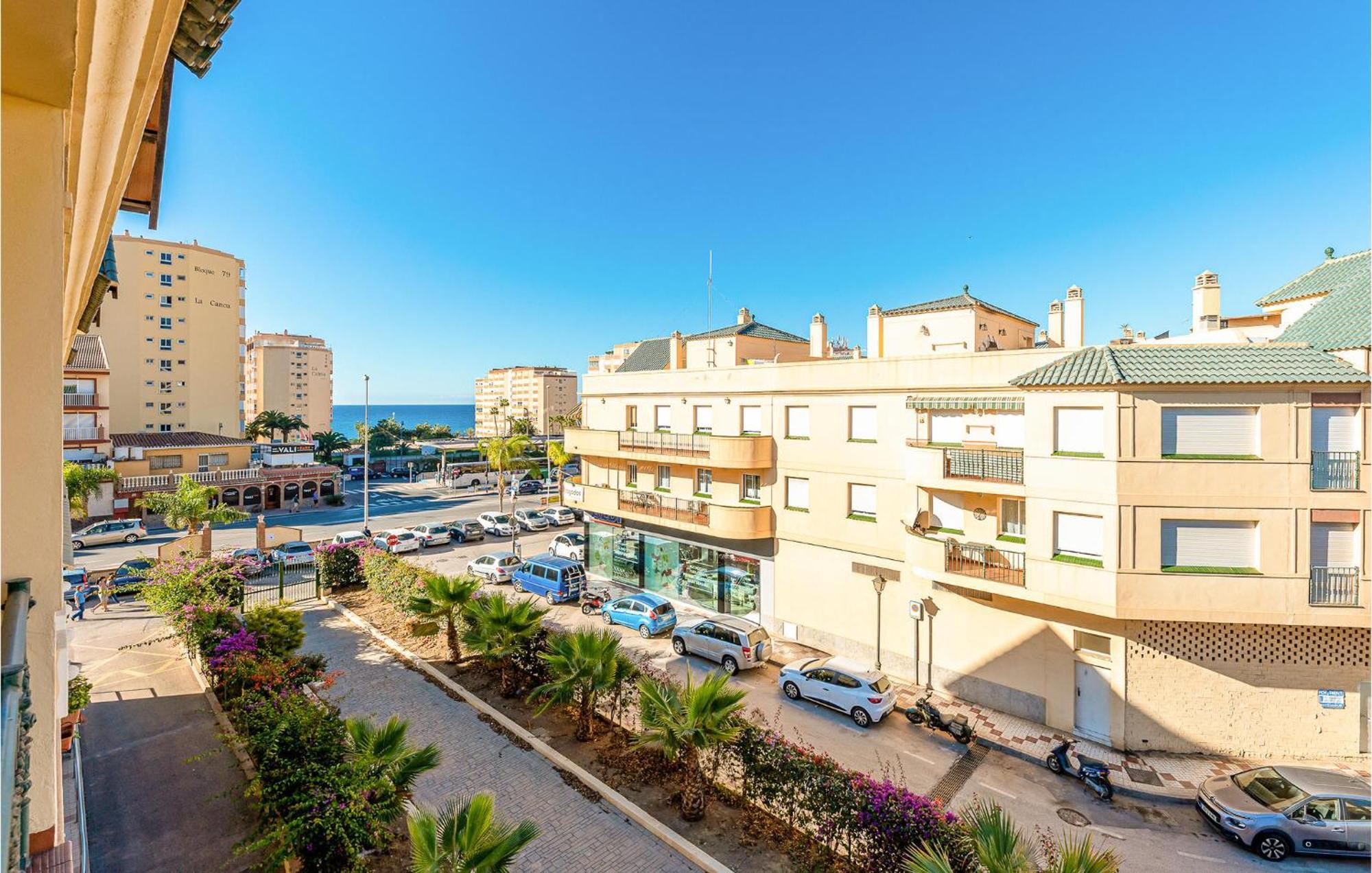 Gorgeous In With Wifi Appartement *