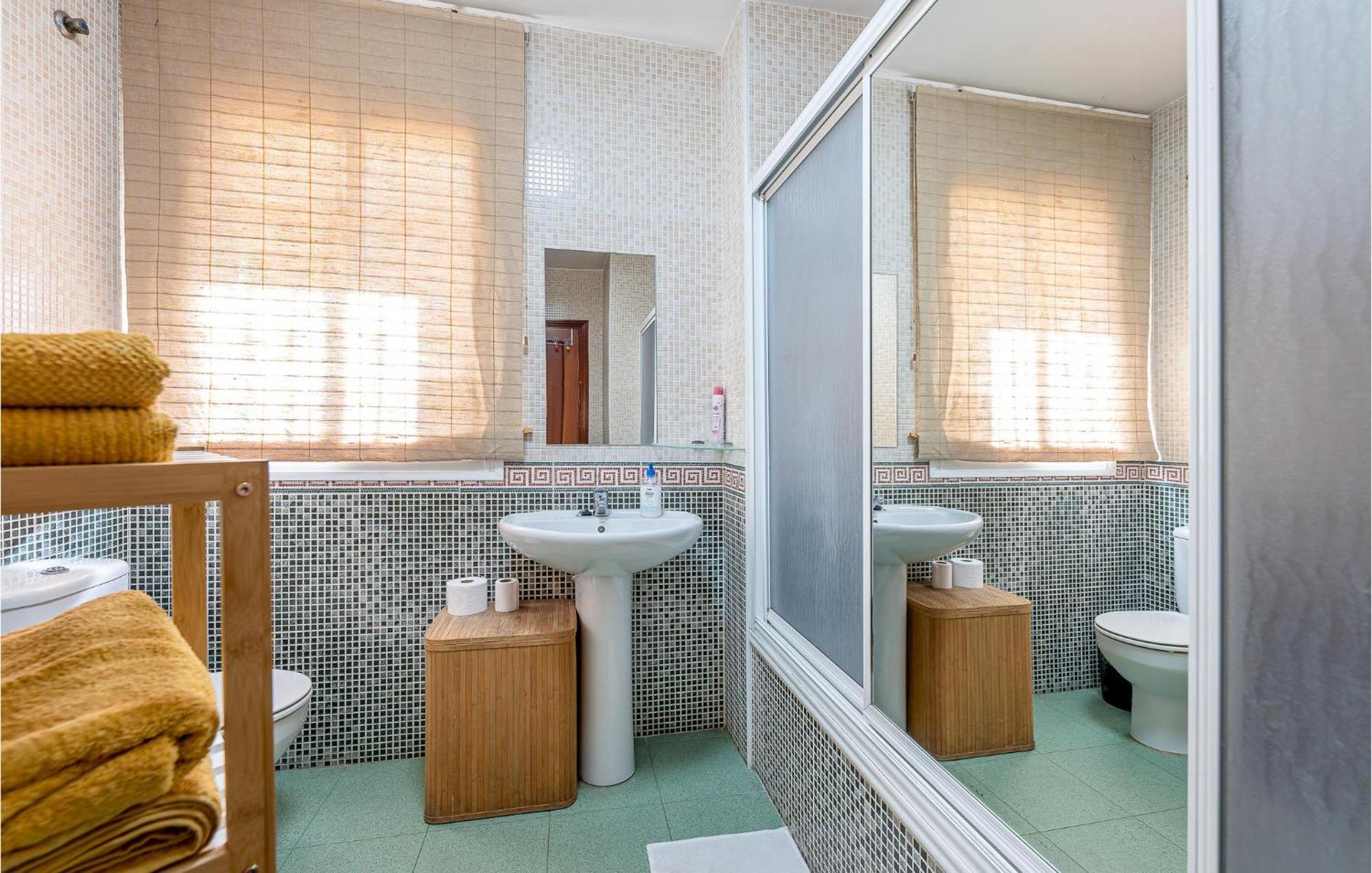 Appartement Gorgeous In With Wifi *