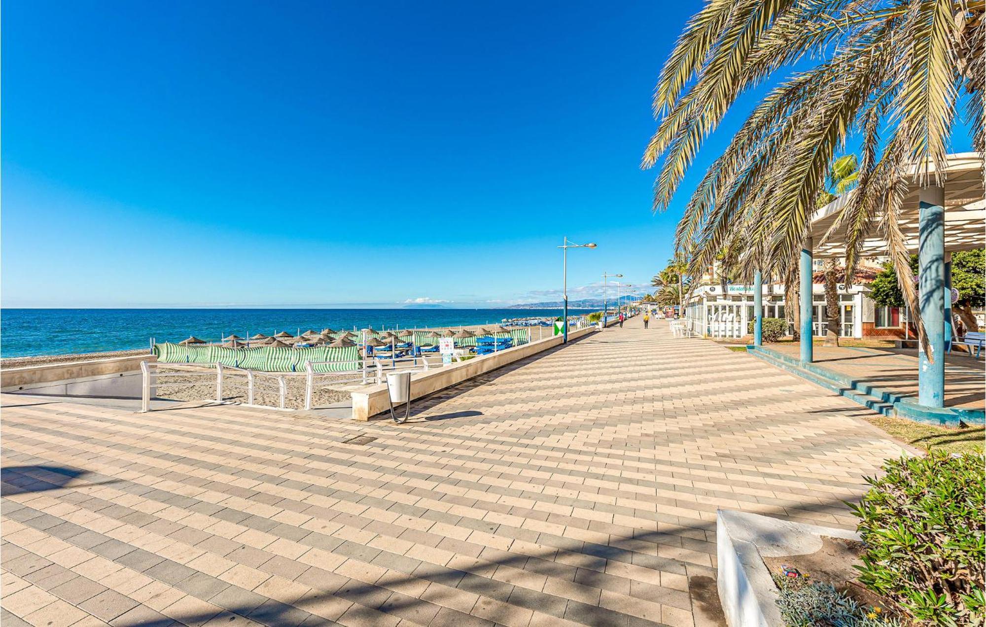 Gorgeous In With Wifi Appartement Torrox