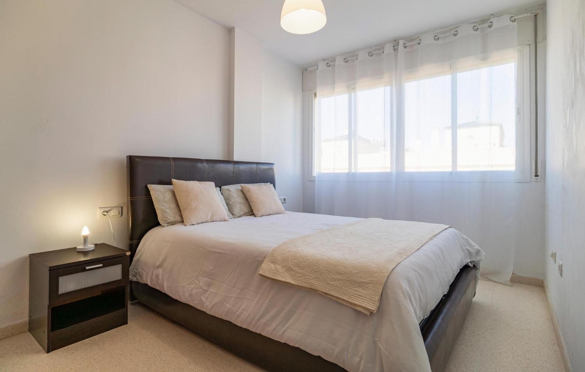Gorgeous In With Wifi Appartement