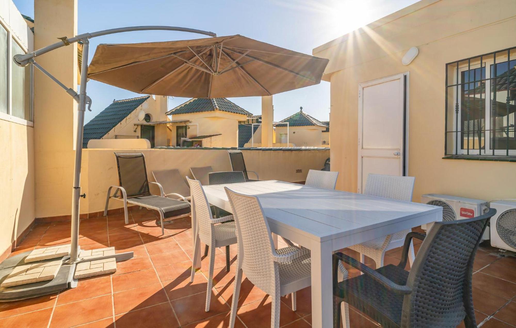 Appartement Gorgeous In With Wifi