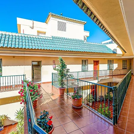 Gorgeous Apartment In Torrox With Wifi Exterior photo