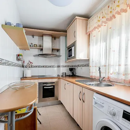 Gorgeous Apartment In Torrox With Wifi Exterior photo