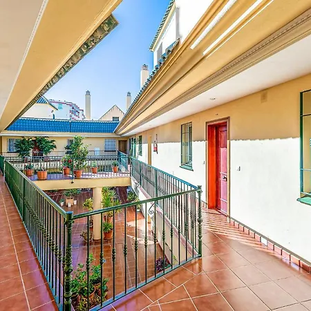 Gorgeous Apartment In Torrox With Wifi Exterior photo
