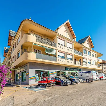 Gorgeous Apartment In Torrox With Wifi Exterior photo