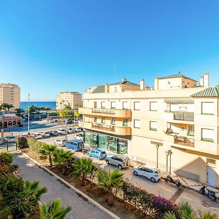 Gorgeous Apartment In Torrox With Wifi Exterior photo