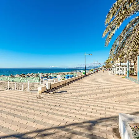 Gorgeous Apartment In Torrox With Wifi Exterior photo