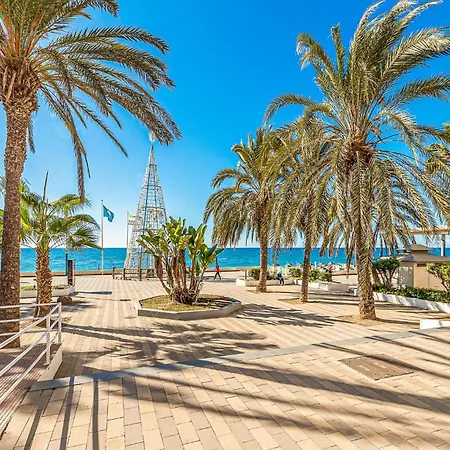 Gorgeous Apartment In Torrox With Wifi Exterior photo