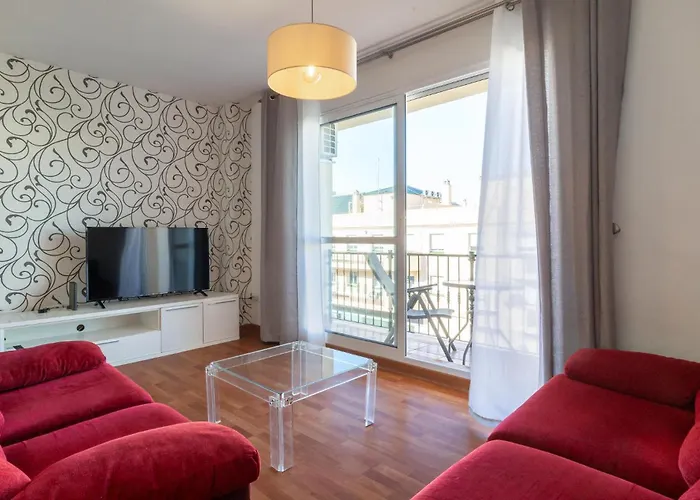 Gorgeous Apartment In Torrox With Wifi