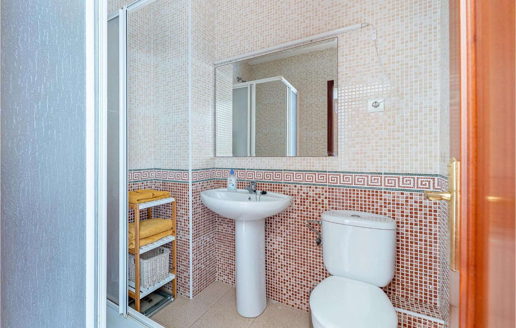 Apartment Gorgeous In With Wifi Torrox