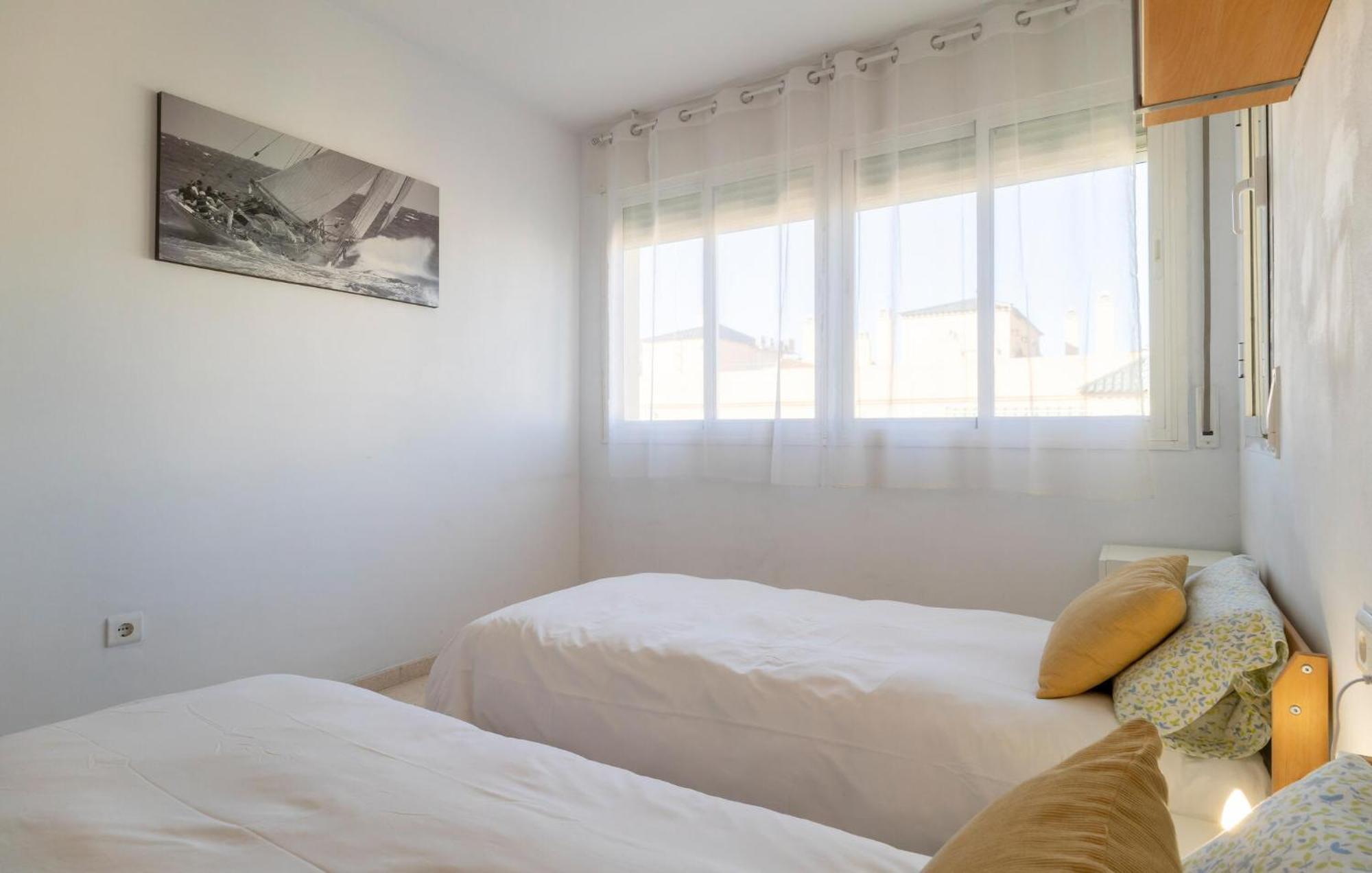 Gorgeous In With Wifi Apartment *